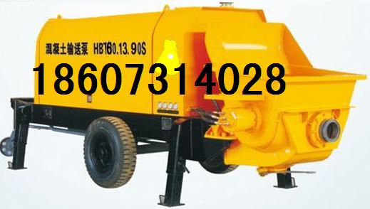 HGBS工业充填泵在云南铜矿中的应用