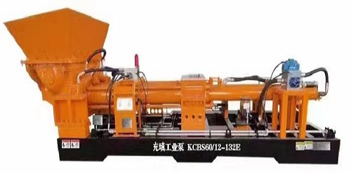 充填工业泵、工业充填泵